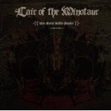 War Metal Battle Master Lyrics Lair Of The Minotaur