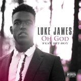 Oh God (Single) Lyrics Luke James