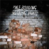Nothing Hurts Lyrics Male Bonding