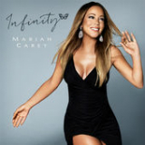 Infinity (Single) Lyrics Mariah Carey