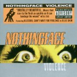 Violence Lyrics Nothingface
