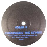 Romancing The Stone Lyrics Omar-S