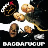 Onyx F/ 50 Cent, Bonifucco, X-1