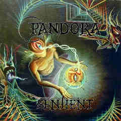 Sentient Lyrics Pandora