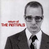 Return Of The Rentals Lyrics Rentals