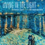 Living In The Light Lyrics Ronnie Earl