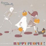 All the Happy People! Lyrics Spencer McGillicutty