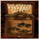 Again Lyrics The Voodoo Trombone Quartet