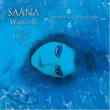 Saana Warrior Of Light Part 1 Lyrics Timo Tolkki