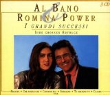 I Grandi Successi Lyrics Albano & Romina Power