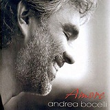 Amore Lyrics ANDREA BOCELLI