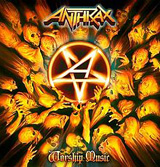 Worship Music Lyrics Anthrax