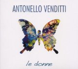 Le Donne Lyrics Antonello Venditti