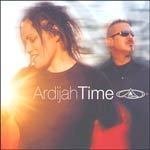 Time Lyrics Ardijah