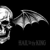 Hail to the King Lyrics Avenged Sevenfold