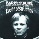 Eve of Destruction Lyrics Barry Mcguire
