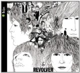 Revolver Lyrics Beatles, The