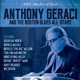 Fifty Shades of Blue Lyrics Boston All-Stars Band & Anthony Geraci
