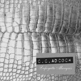 C.C. Adcock