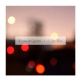 Cold Sky Blue Lyrics Cross & Quinn