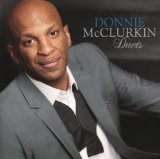 Duets Lyrics Donnie McClurkin