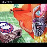 Eleventeen (EP) Lyrics Eve 6