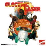 Electric Laser Lyrics Giant Panda