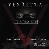Vendetta: The Project Lyrics Ivy Queen