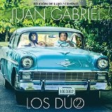 Los Duo 2 Lyrics Juan Gabriel