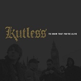 To Know That You're Alive Lyrics Kutless