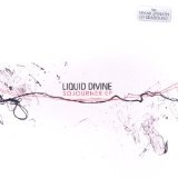 Sojourner E.P. Lyrics Liquid Divine
