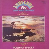 Lubi-Lubi & Other Waray Folksongs Lyrics Mabuhay Singers