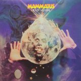 Heady Mental Lyrics Mammatus