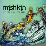 Row Away From The Rock (EP) Lyrics Mishkin