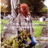 Stories of Angels & Guitars Lyrics Patsy Matheson