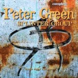Miscellaneous Lyrics Peter Green Splinter Group