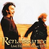 Live Fillmore West 1970 Lyrics Renaissance