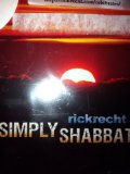 Simply Shabbat Lyrics Rick Recht