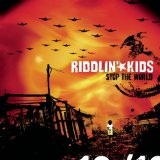 Stop The World Lyrics Riddlin