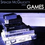 Games Lyrics Spencer McGillicutty