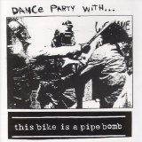 This Bike Is a Pipe Bomb