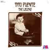 La Leyenda The Legend Lyrics Tito Puente