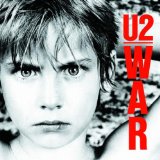 War Lyrics U2
