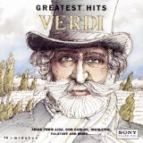Miscellaneous Lyrics Verdi