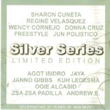 Wency Silver Series Lyrics Wency Cornejo