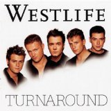 Turnaround Lyrics Westlife