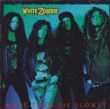 Soul Crusher Lyrics White Zombie