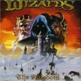 The Kingdom Lyrics Wizards