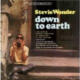 Down To Earth Lyrics Wonder Stevie