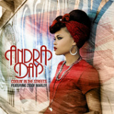 Coolin' in the Streets (Single) Lyrics Andra Day